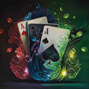 Arcane Aces Symphony