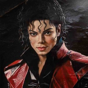 Thriller Era Majesty