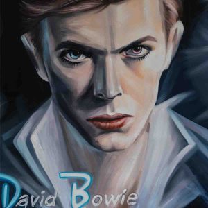 Bowie: A Vision