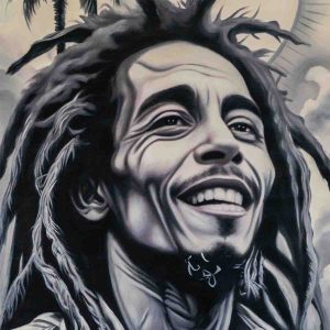 Timeless Reggae Spirit