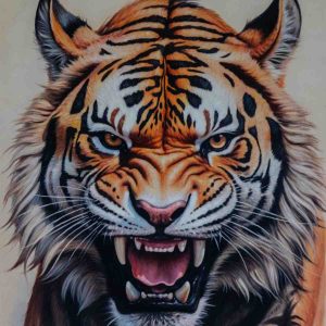 Apex Predator Roar