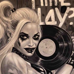 Play It, Harley
