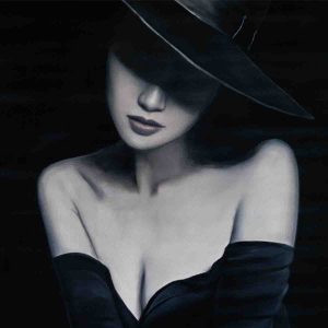Shaded Elegance