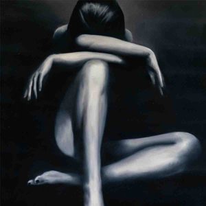 Silent Reflection