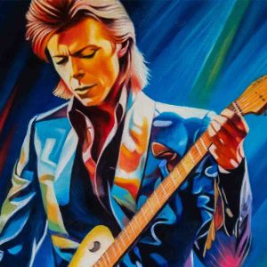 Stardust Serenade Portrait