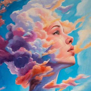 Celestial Gaze