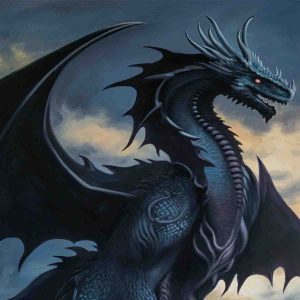 Twilight Dragon Ascendant
