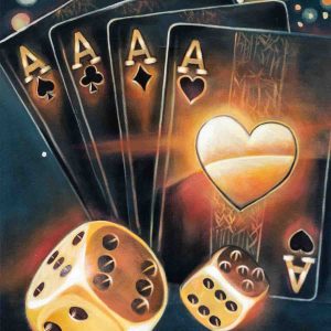 Heart of the Game
