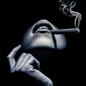Smoky Seduction