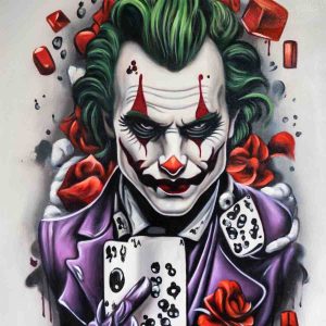 Joker: Ace of Chaos