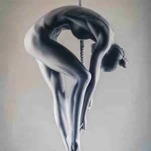 Suspended Form