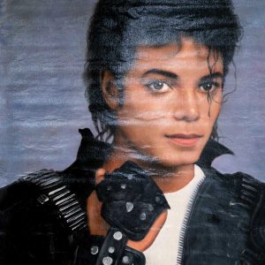 King of Pop Majesty