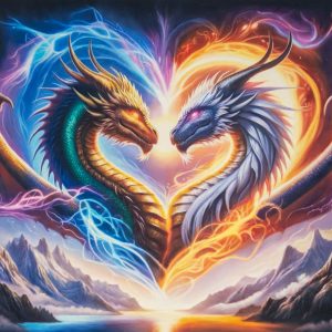 Eternal Dragon Bond