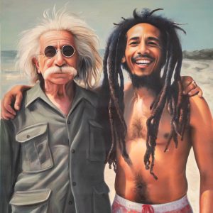 Wisdom & Rhythm Unite