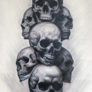Shades of Mortality