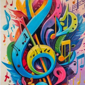 Chromatic Symphony