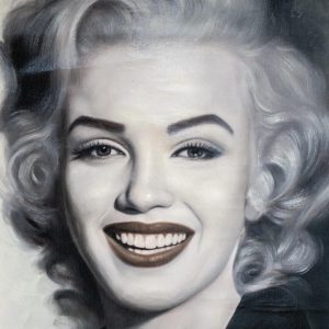 Timeless Hollywood Glamour