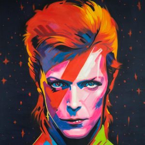Electric Rebel Icon