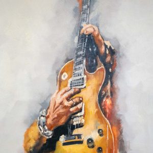 Soulful Strum