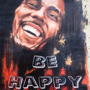 Marley's Joyful Spirit