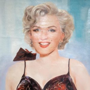 Marilyn: Forever Radiant
