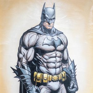 Batman: Gotham's Protector
