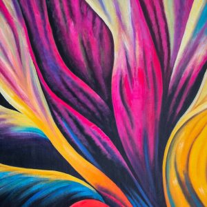 Chromatic Surge