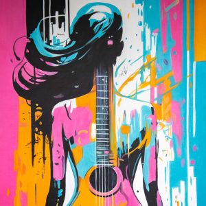 Chromatic Harmony
