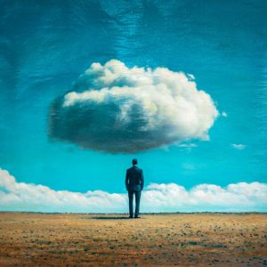 Weight of the Mind