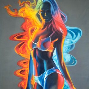 Spectrum Siren