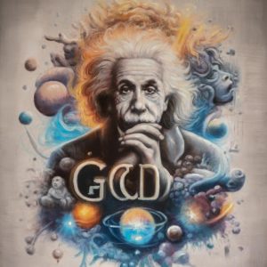 Einstein's Cosmic Contemplation