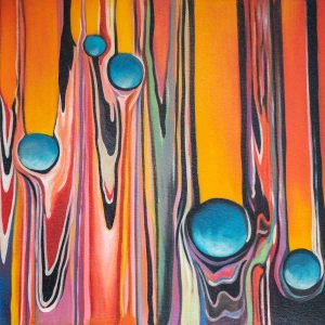 Vibrant Orb Currents
