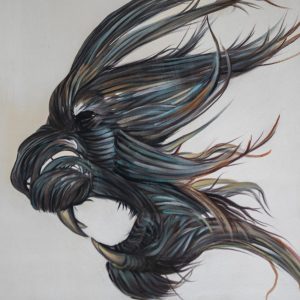 Primal Flow Art