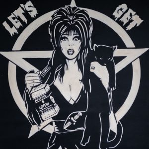 Elvira: Mistress of Macabre