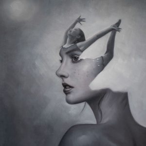 Subconscious Ballet