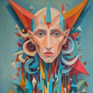 Prismatic Gaze