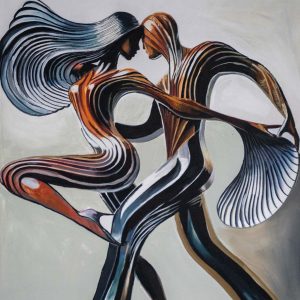 Echoing Embrace