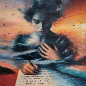 Soul's Ocean Narrative