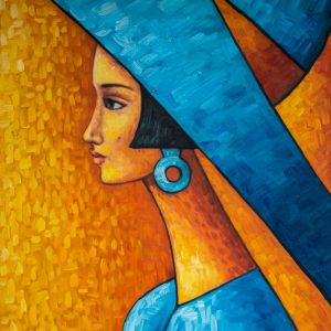 Blue Horizon Muse