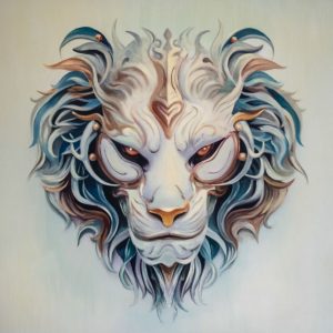 Ornate Mythic Guardian