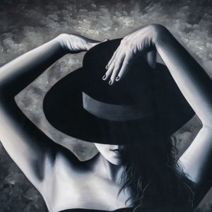 Veiled Allure