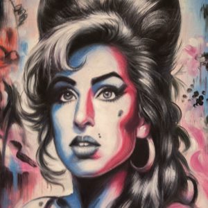 Electric Soul Icon