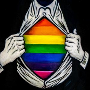 True Colors Unveiled