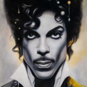 Purple Reign Vision