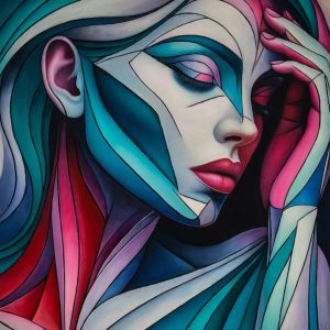 Chromatic Contemplation