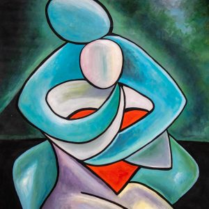United Forms Embrace