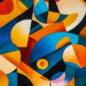 Dynamic Geometric Fusion
