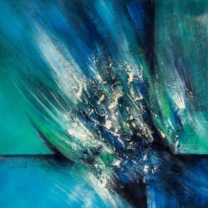Azure Tidal Surge