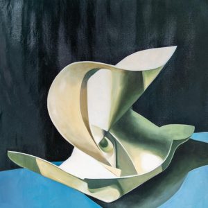Ethereal Geometry Print