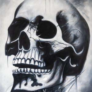 Phantom Skull Overture